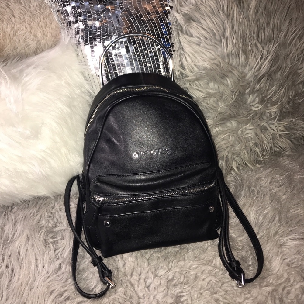 G BY GUESS HANDBAG/ BACKPACK $25 IN A BUNDLE 😊